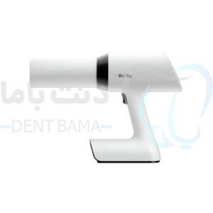 رادیوگرافی وودپیکر Mini Ray