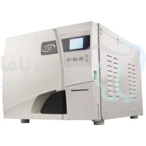 اتوکلاو FTZ