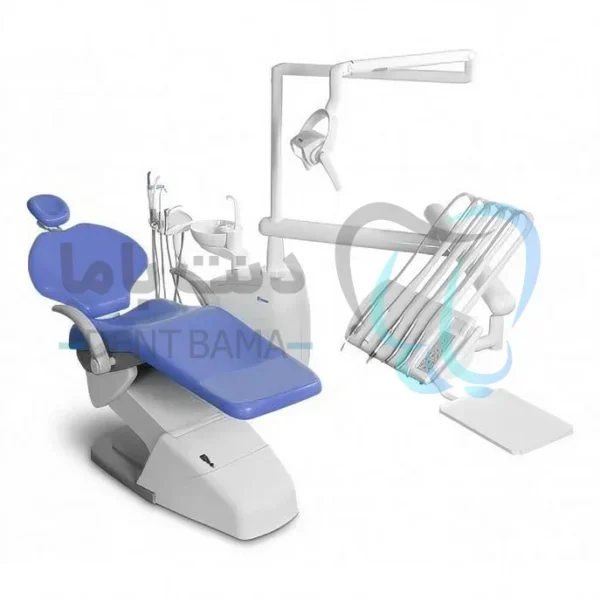 یونیت زیگر U100