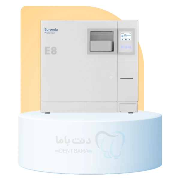 قیمت اتوکلاو یوروندا