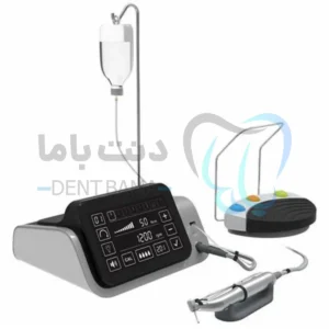 موتور ایمپلنت کوکسو