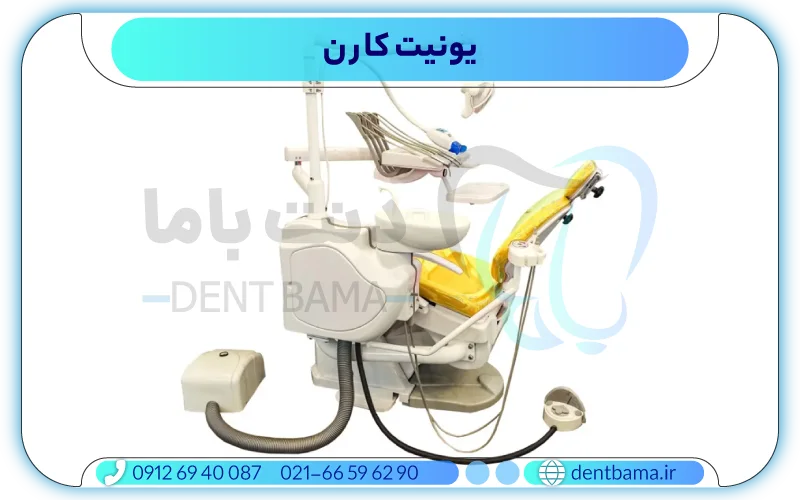 یونیت کارن