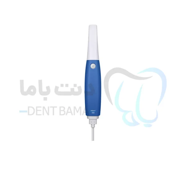 اسکنر داخل دهانی مدیت i600
