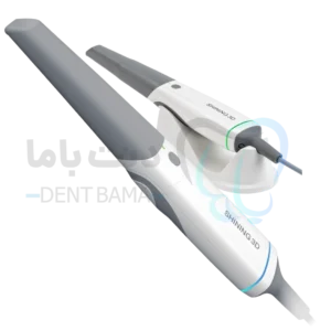 اسکنر داخل دهانی شاینینگ