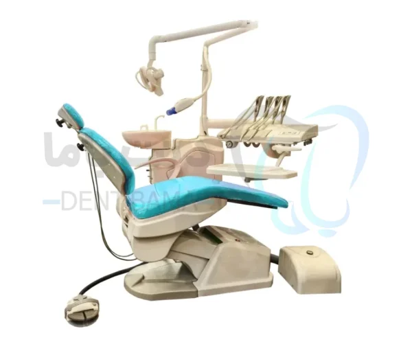 یونیت دندانپزشکی کارن Karen مدل 509